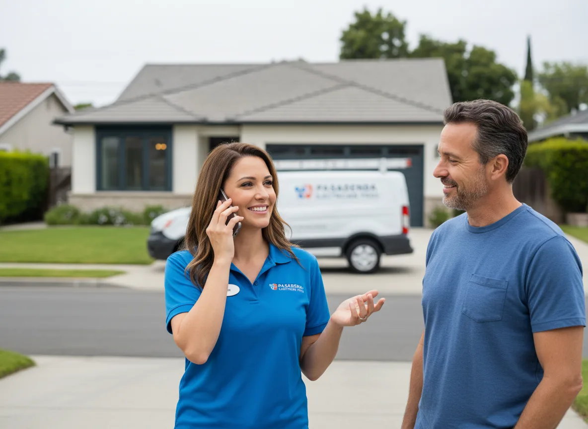 Electrician Lake Preston, SD FAQs
